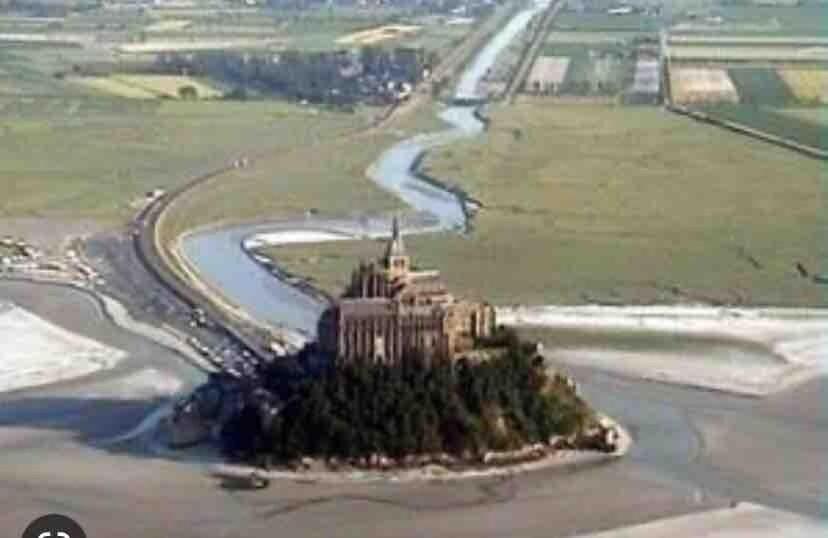 Gites Le Mont Desclos Saint Michel Beauvoir  Værelse billede